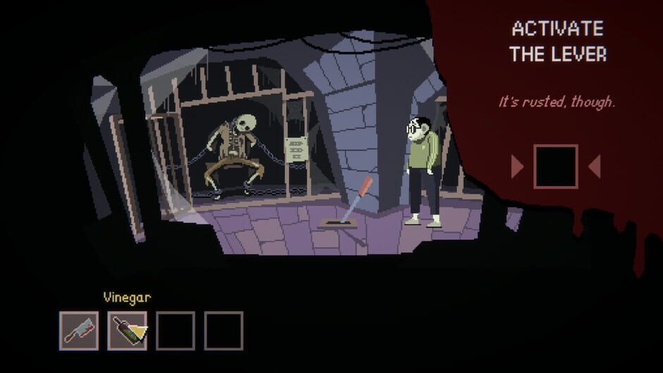 The Supper: New Blood screenshot 2
