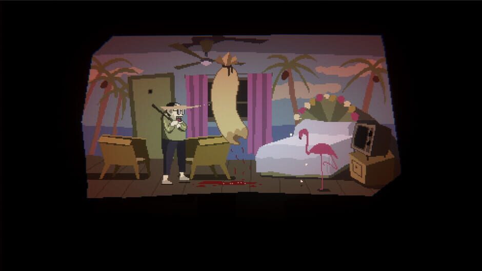 The Supper: New Blood screenshot 4