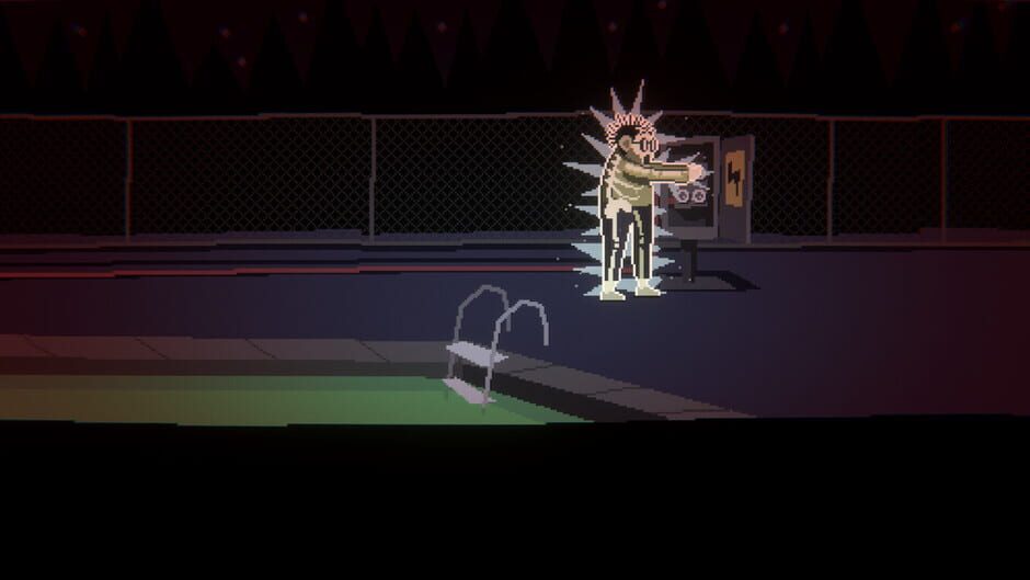 The Supper: New Blood screenshot 6