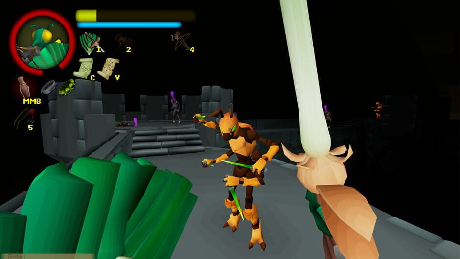 FlyKnight screenshot 7