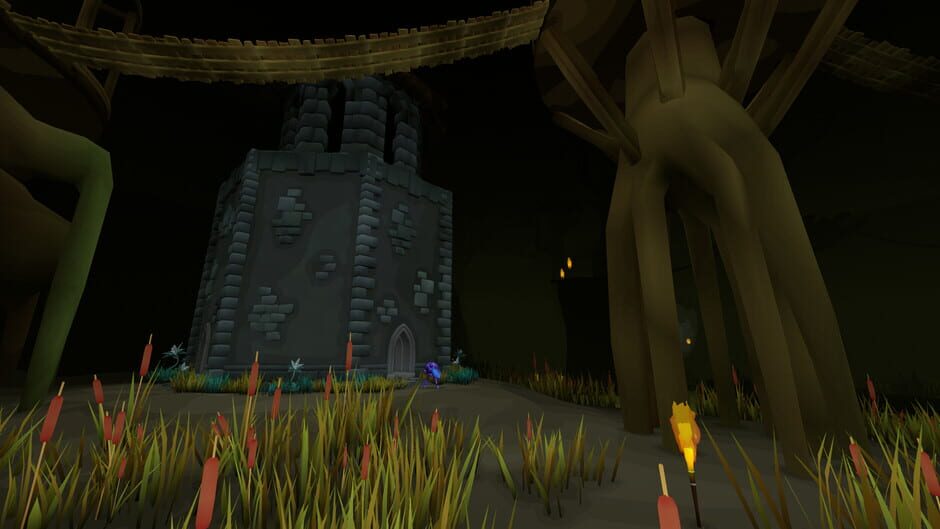 FlyKnight screenshot 8