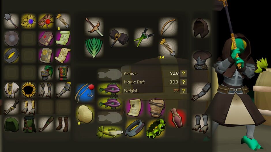 FlyKnight screenshot 9