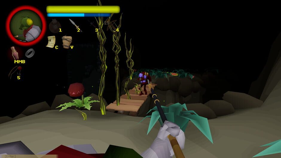 FlyKnight screenshot 10