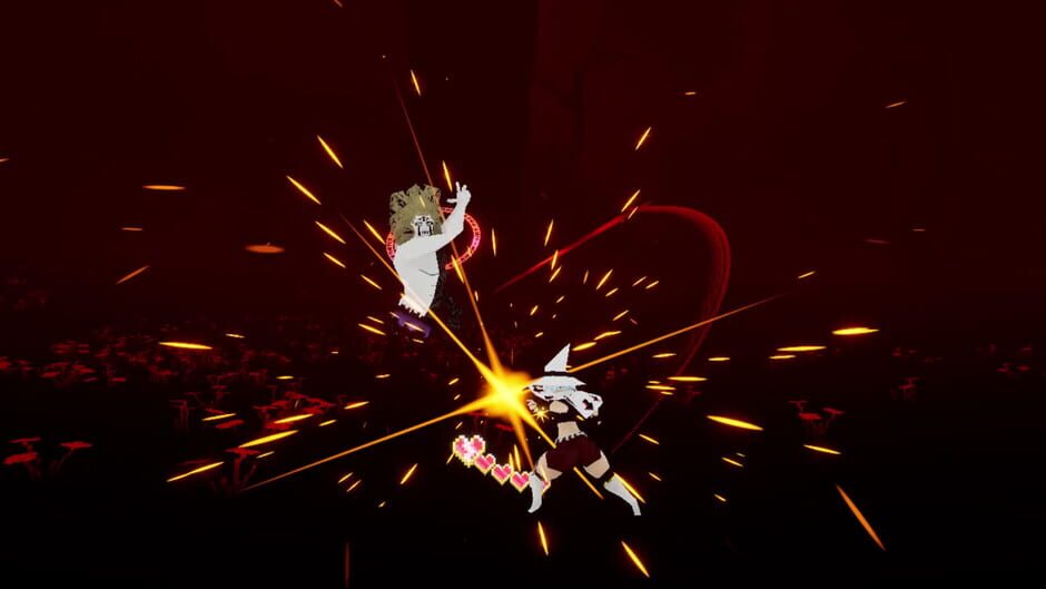 Metro Gravity screenshot 3