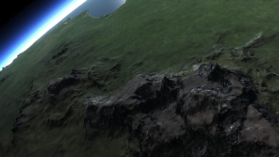 Kerbal Space Program screenshot 2