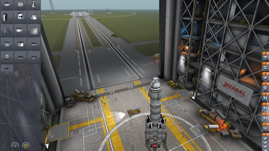Kerbal Space Program screenshot 4