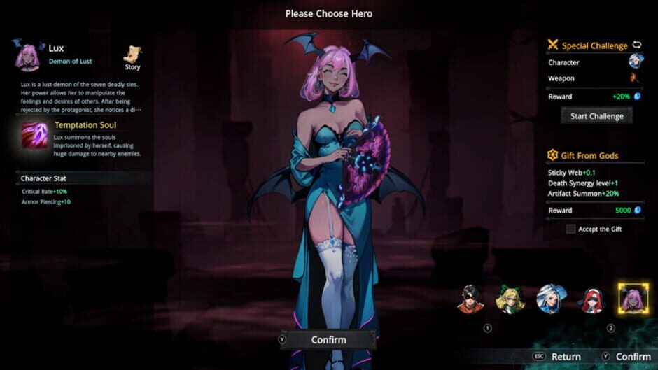 Artifact Seeker: Resurrection screenshot 1