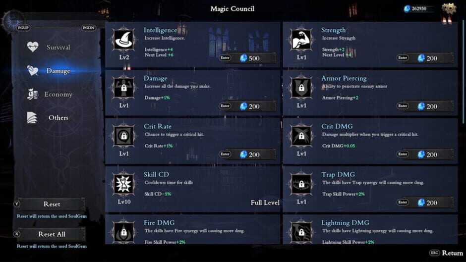 Artifact Seeker: Resurrection screenshot 12