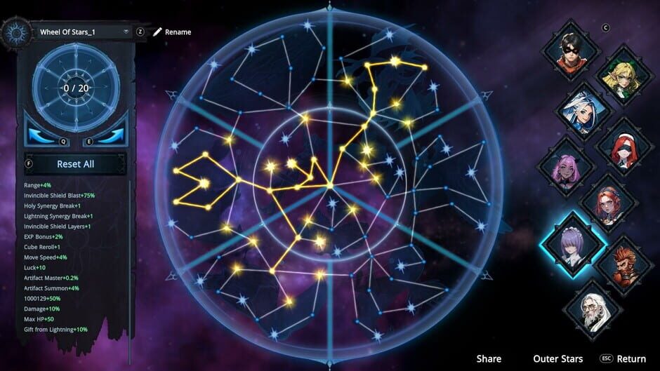 Artifact Seeker: Resurrection screenshot 4