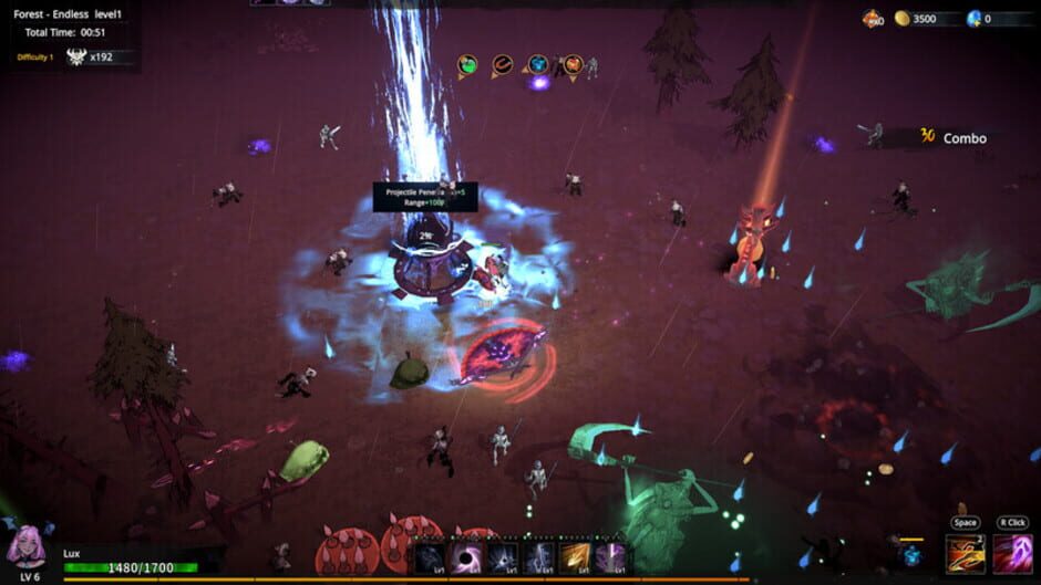 Artifact Seeker: Resurrection screenshot 7