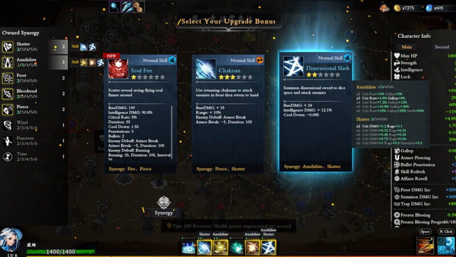 Artifact Seeker: Resurrection screenshot 9