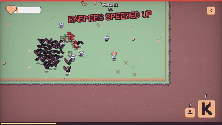 Cat Bait screenshot 4