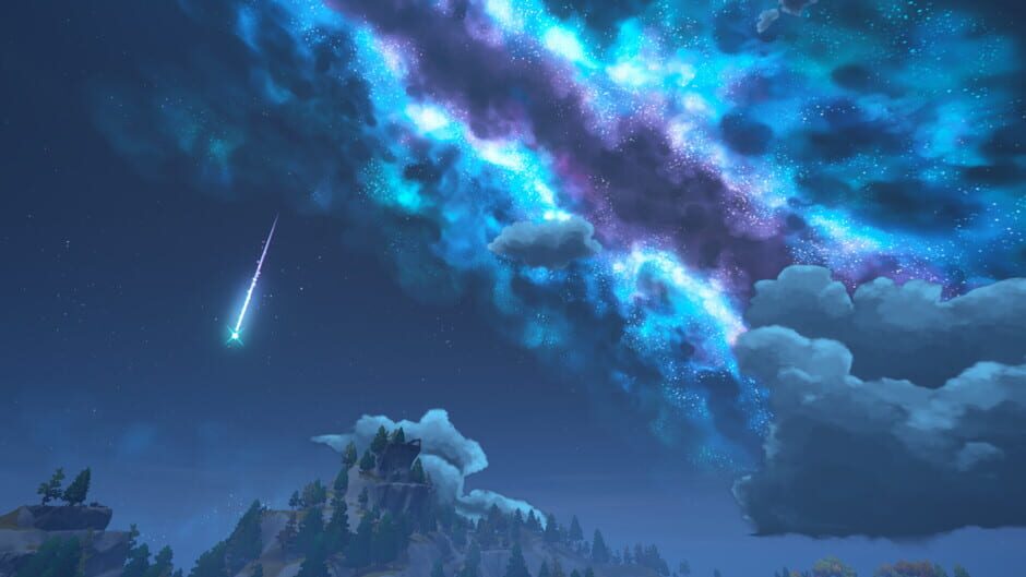 Shamania screenshot 1