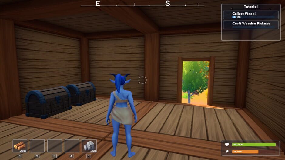 Shamania screenshot 11