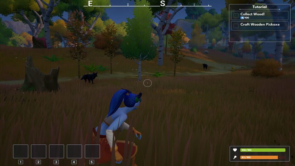 Shamania screenshot 12