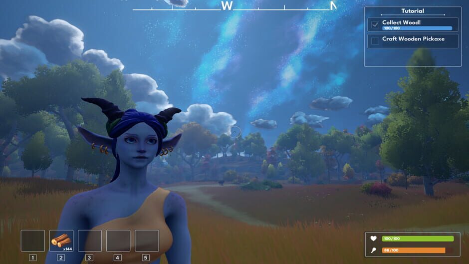 Shamania screenshot 13