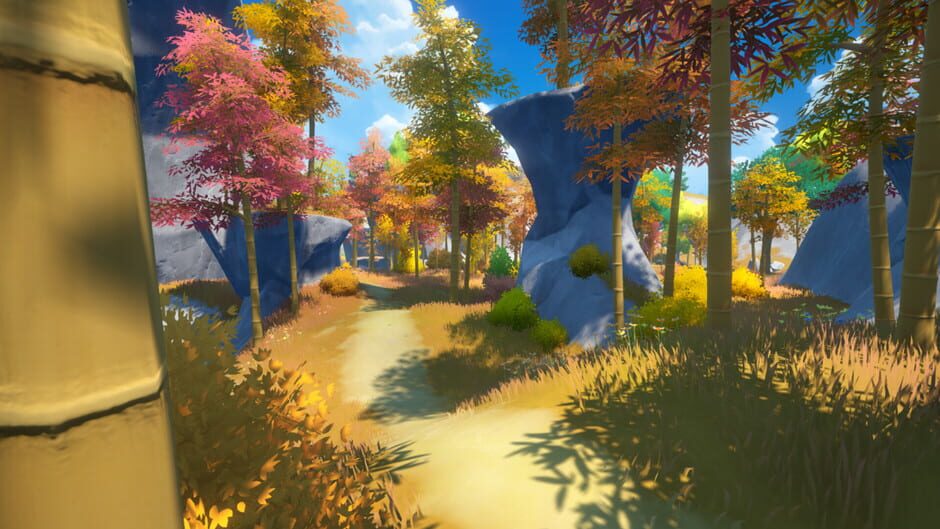 Shamania screenshot 14