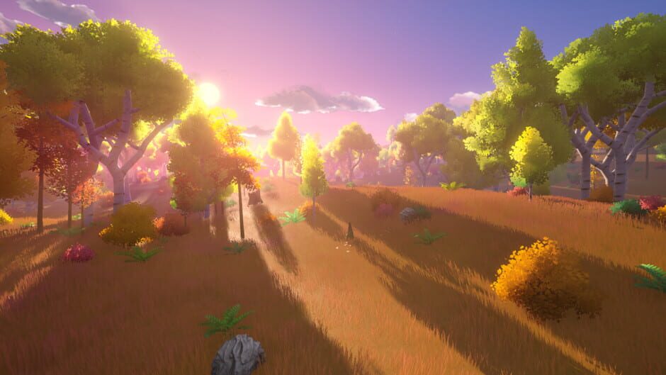 Shamania screenshot 15