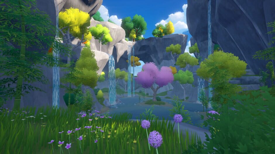 Shamania screenshot 16