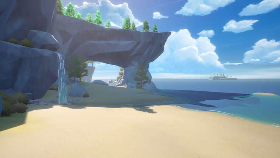 Shamania screenshot 3