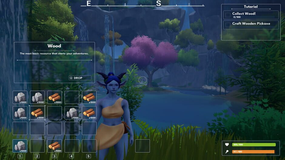 Shamania screenshot 4