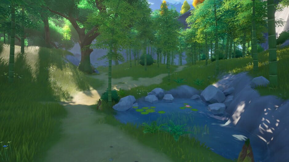 Shamania screenshot 5