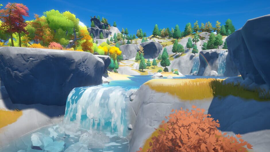 Shamania screenshot 7