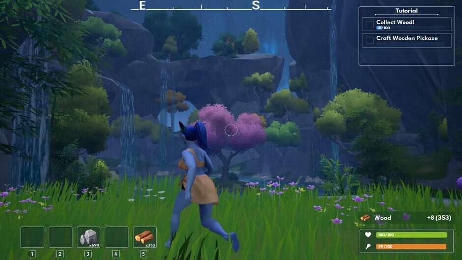 Shamania screenshot 8