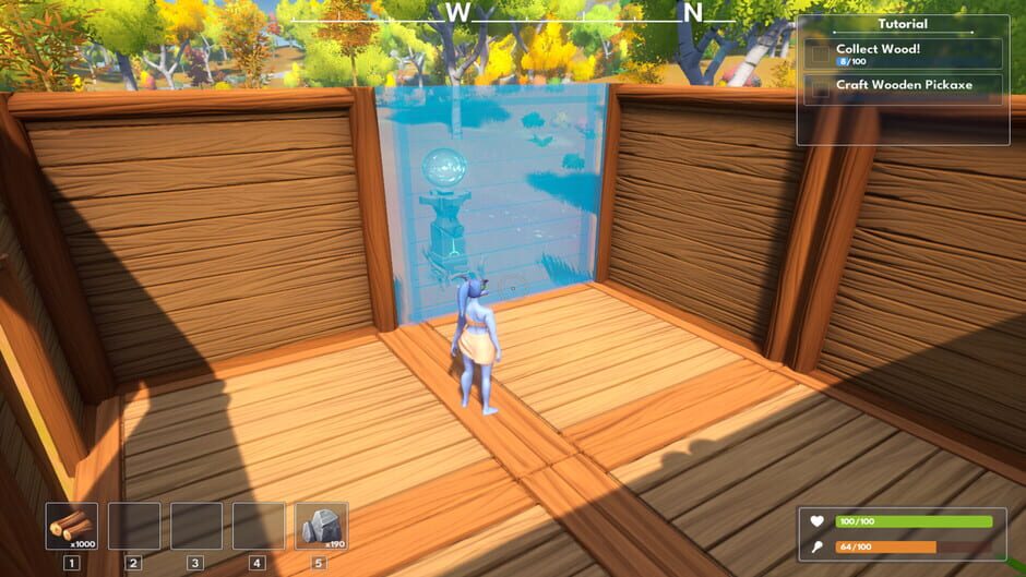 Shamania screenshot 9