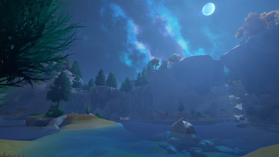 Shamania screenshot 10