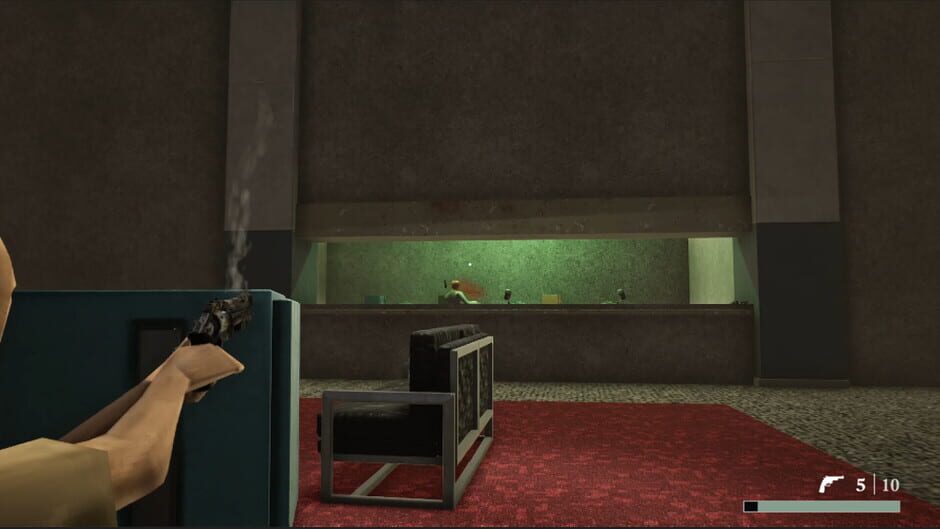 Grandpa High On Retro screenshot 7