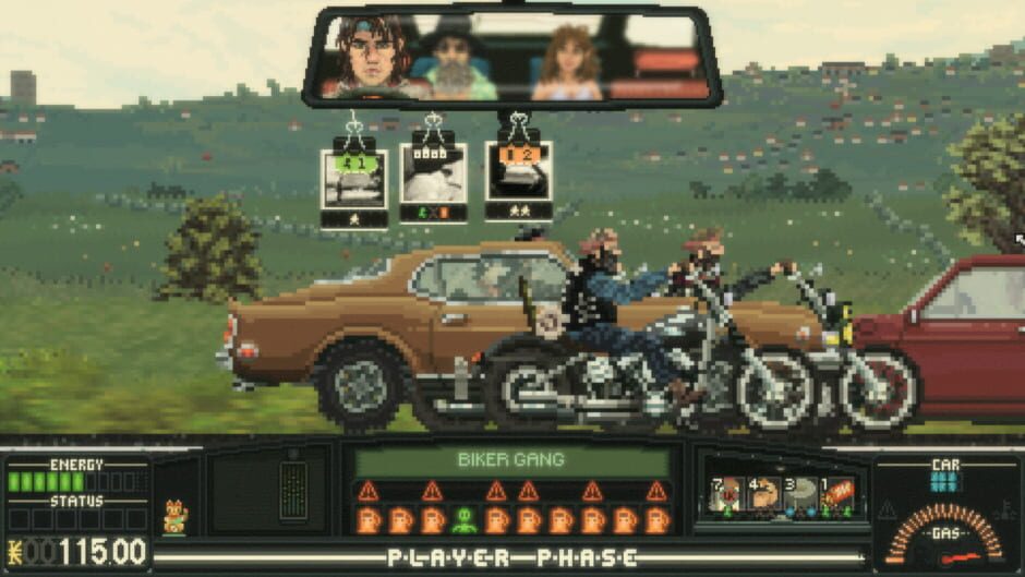 Keep Driving screenshot 6