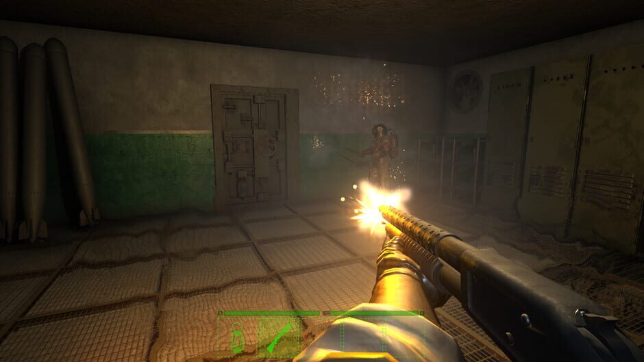 Darkwater screenshot 3