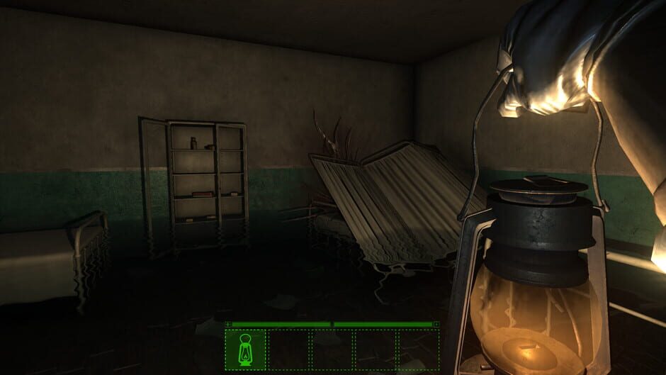 Darkwater screenshot 7