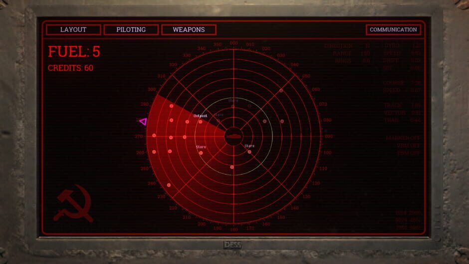 Darkwater screenshot 8