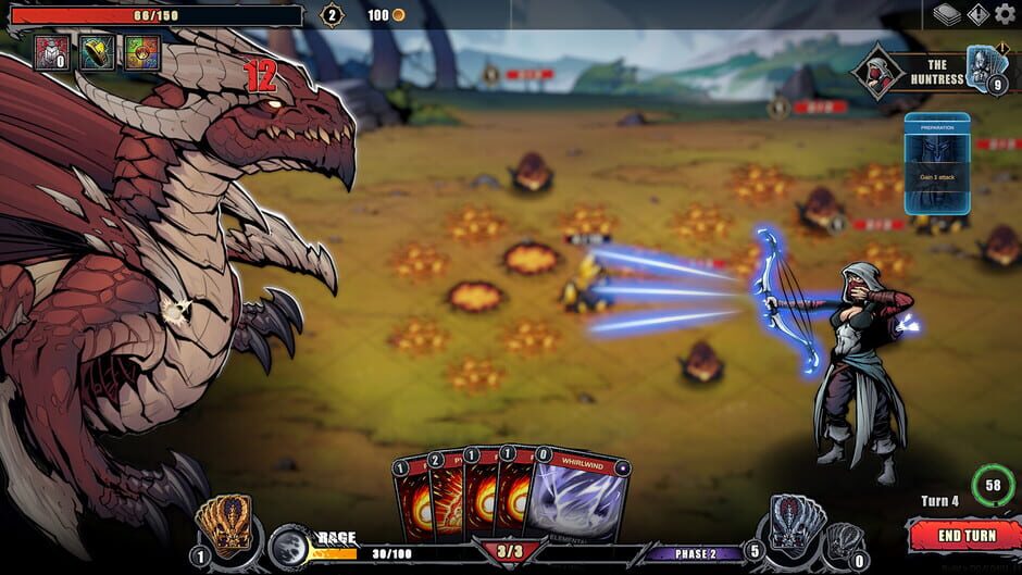 None Shall Intrude screenshot 13