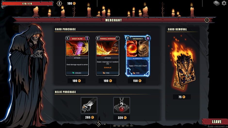 None Shall Intrude screenshot 7