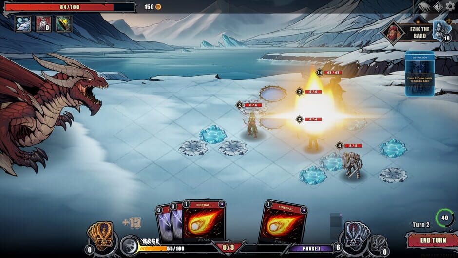 None Shall Intrude screenshot 10