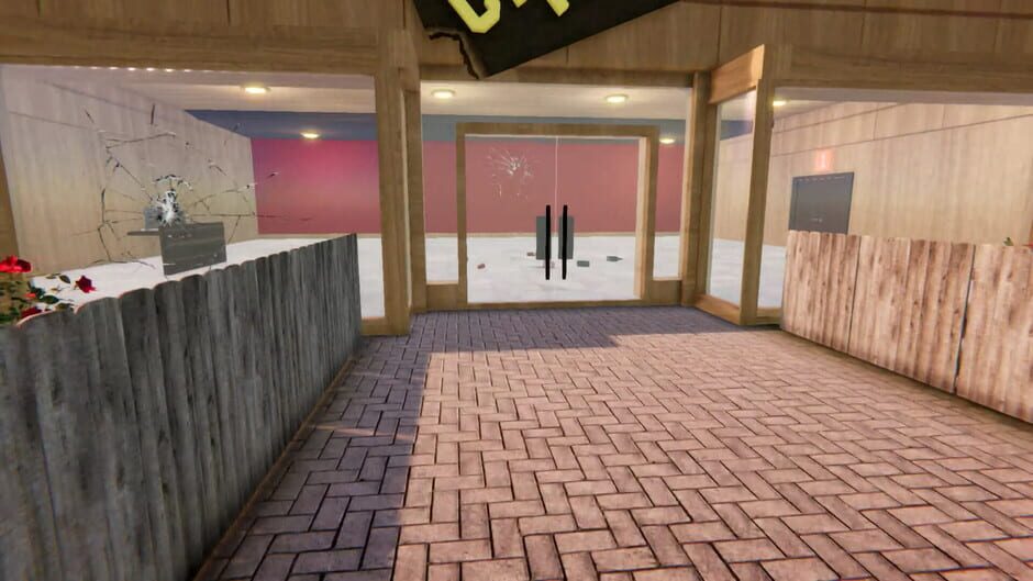 Cinema Simulator 2025 screenshot 12