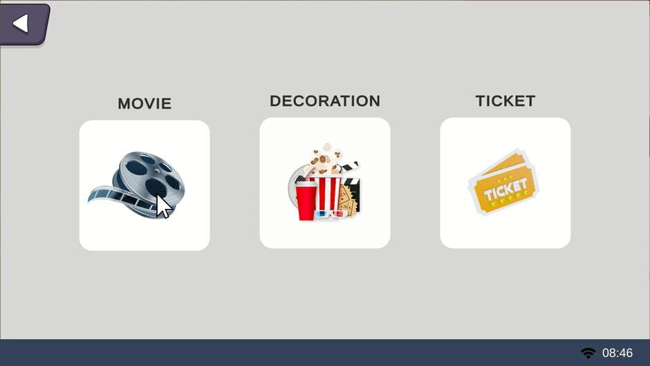 Cinema Simulator 2025 screenshot 5