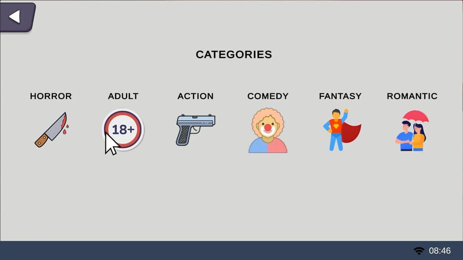 Cinema Simulator 2025 screenshot 7