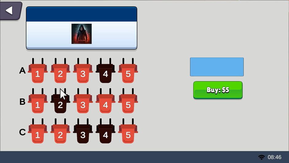 Cinema Simulator 2025 screenshot 10