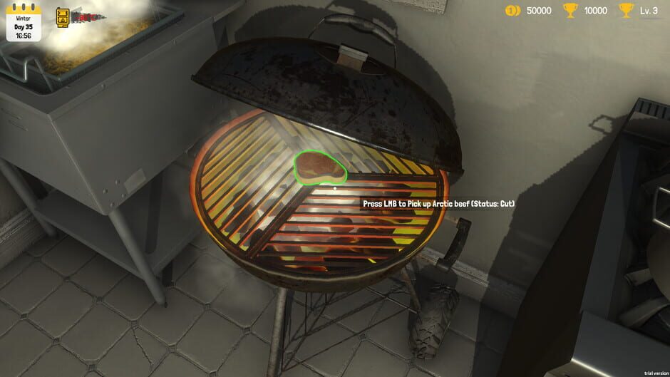 Arctic Motel Simulator screenshot 2