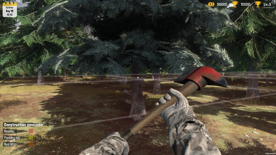 Arctic Motel Simulator screenshot 11