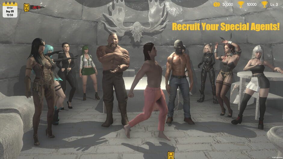 Arctic Motel Simulator screenshot 15