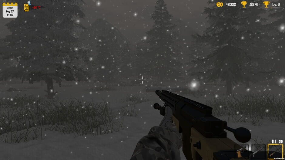 Arctic Motel Simulator screenshot 8