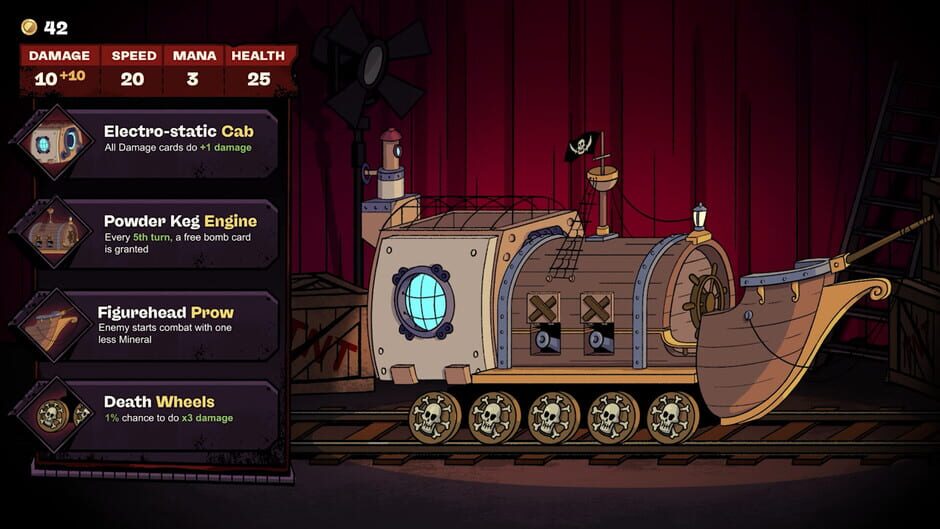 Battle Train screenshot 7
