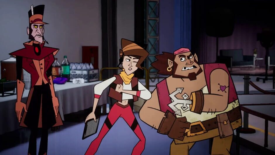 Battle Train screenshot 8