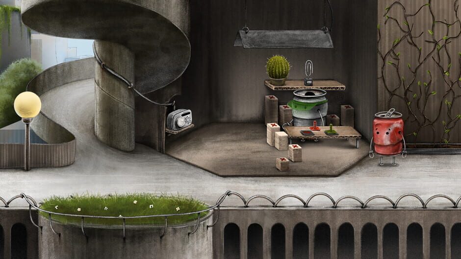 Boxville 2 screenshot 2