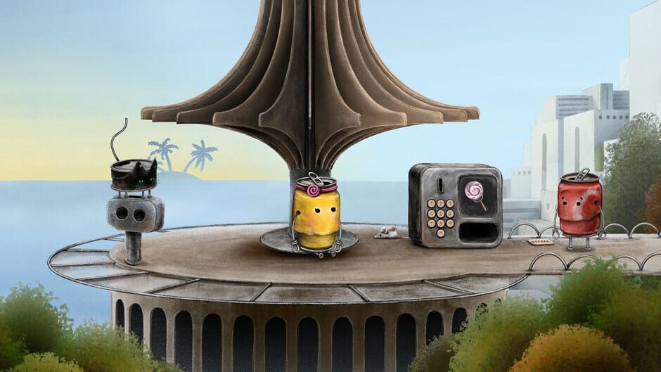 Boxville 2 screenshot 3